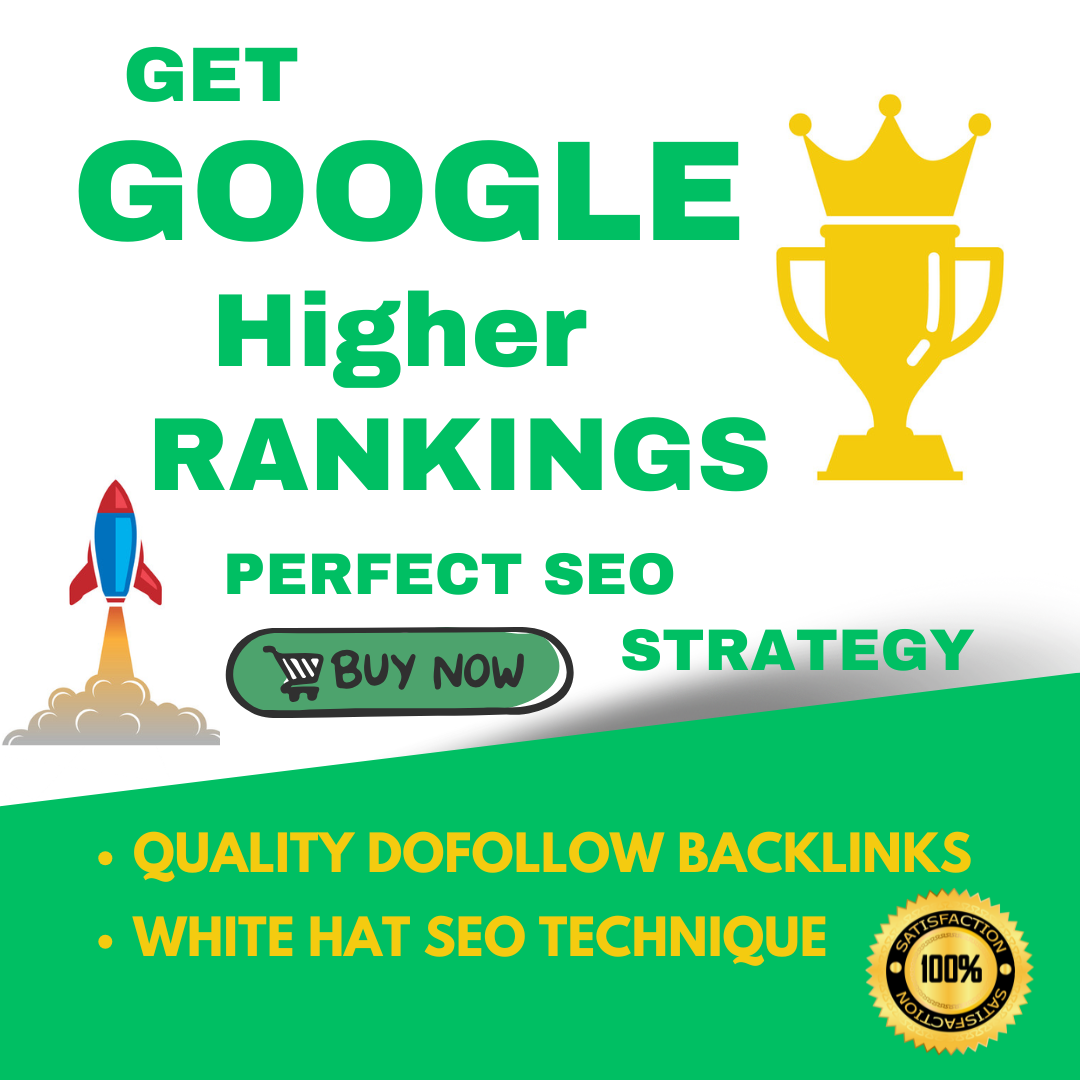 Boost your website to Googles top ranks with our seo ...