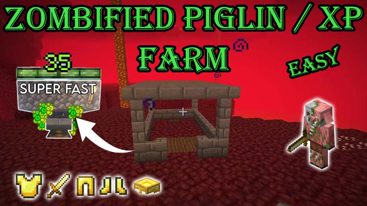 I will build minecraft bases, castles, farms, vill...