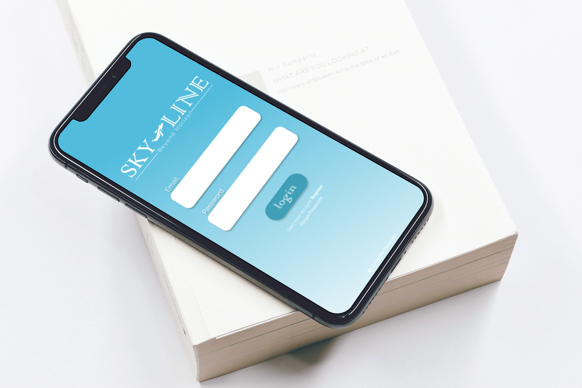 Professional UI UX Design Services Create Engaging an...