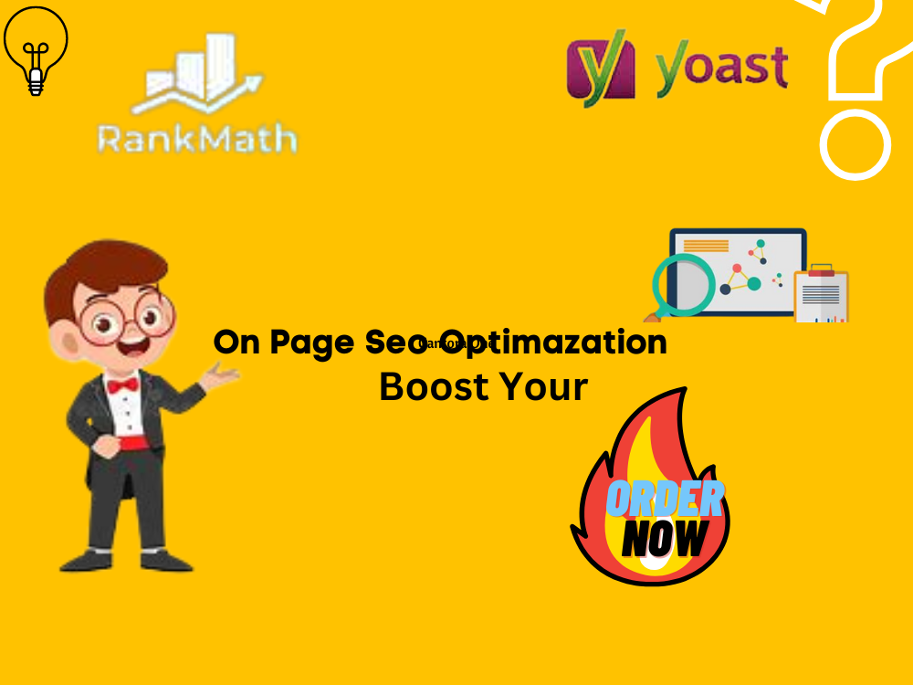 Boost Your Website's Visibility with Powerful On-Page...