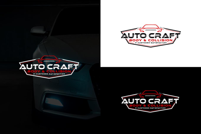 i will do minimalist modern luxury logo design for yo...