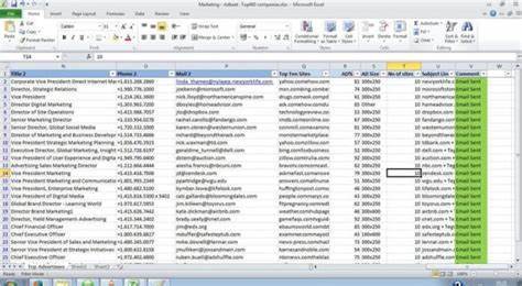 i will do b2b sales, find email verified leads, lis...