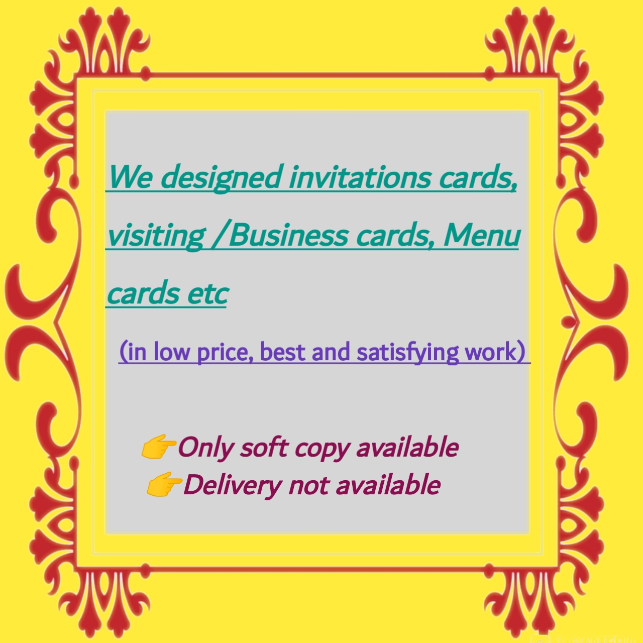 I will design a perfectly unique business cards and i...