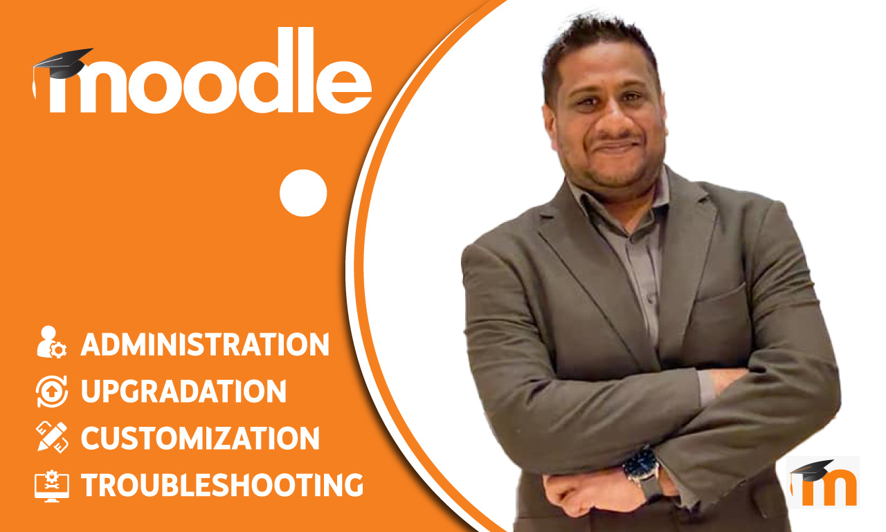 I will install, upgrade, migrate and customize mood...