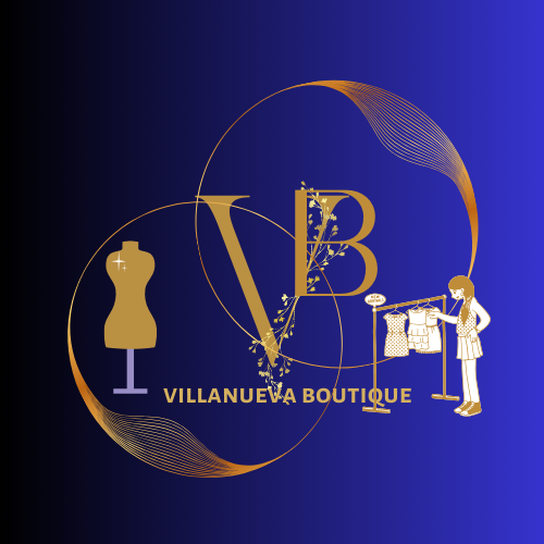 Professional Boutique logos and new Brand style