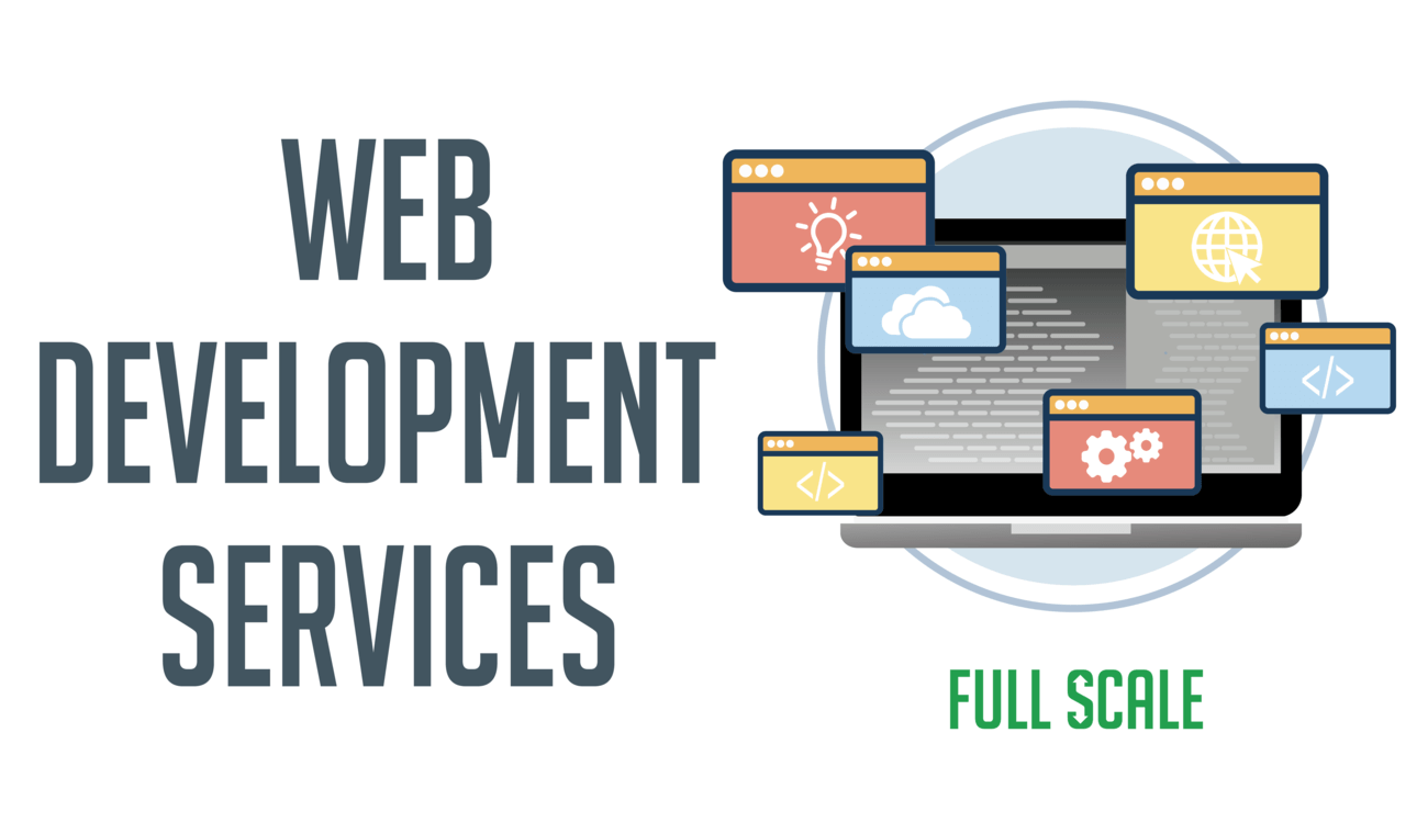 Digital Development Solution provide Web Development ...