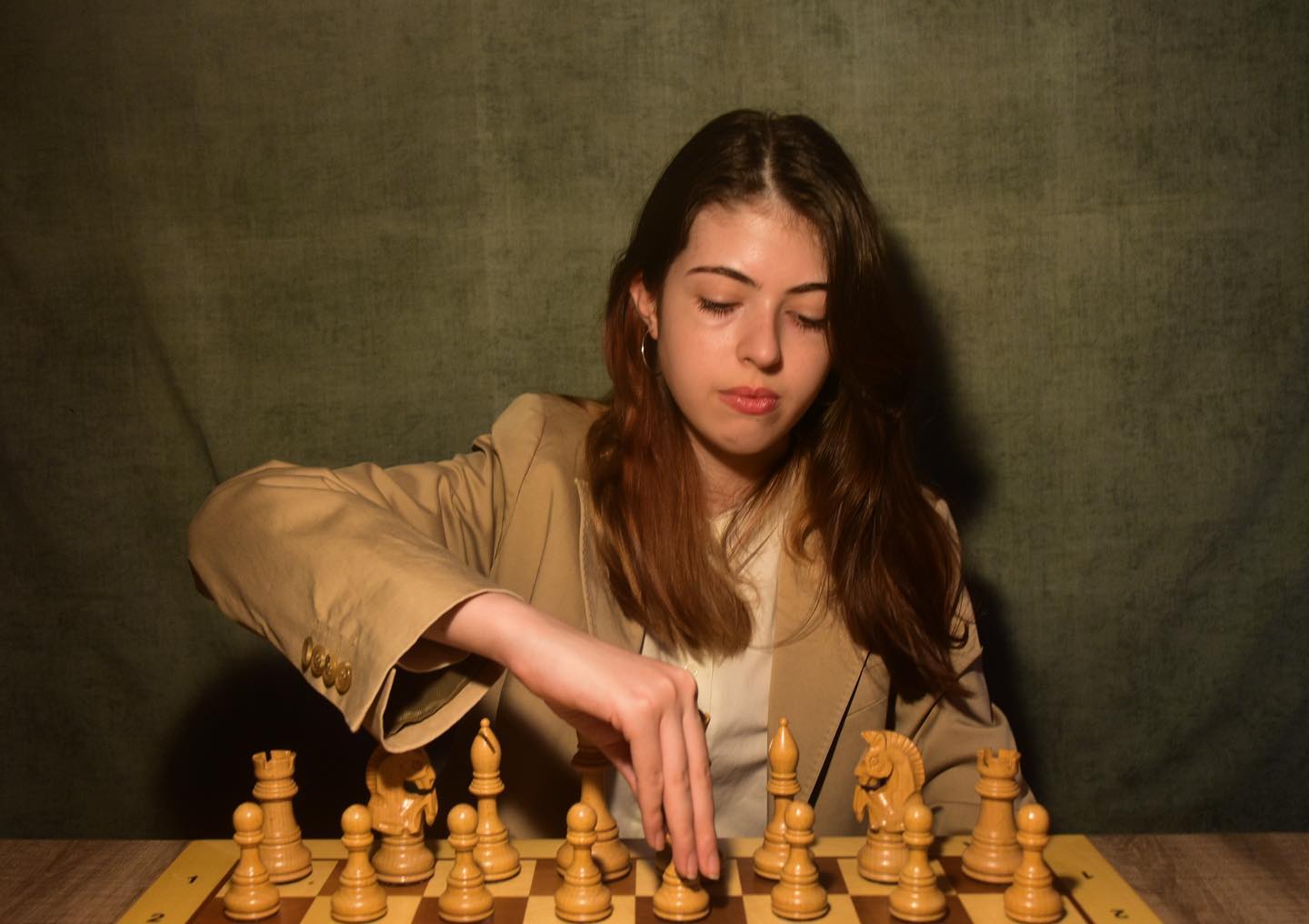 I will improve your chess skills with quality chess l...