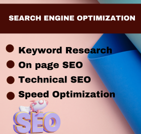 Professional SEO Expert Boost Your Online Visibility ...