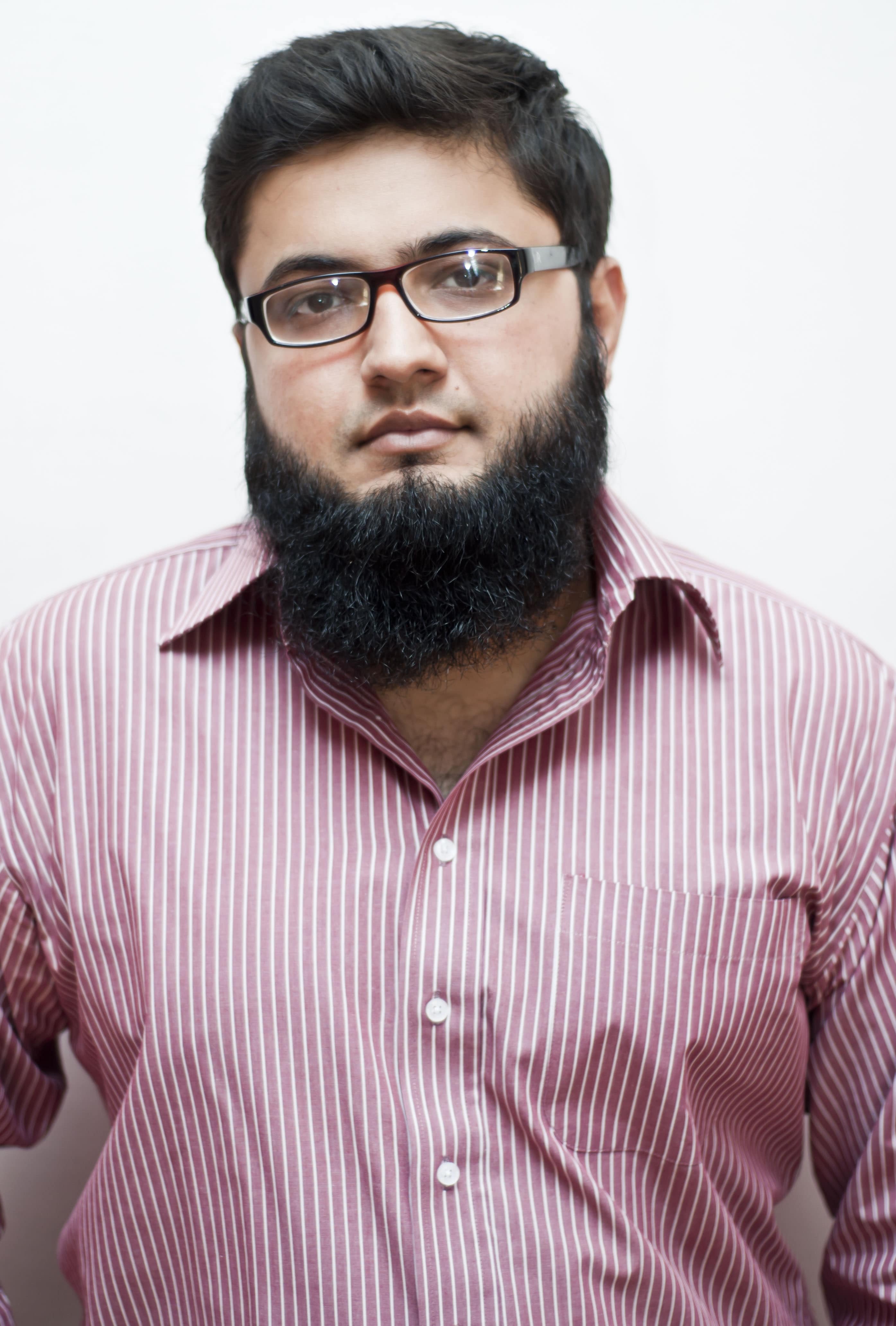 Qualified Chartered Certified Accountant