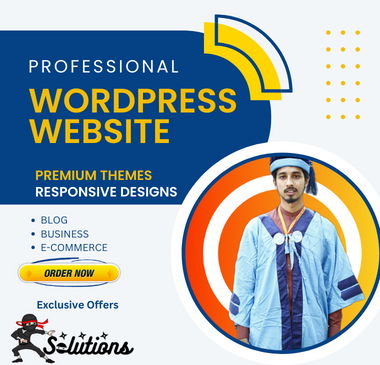 I will create Highly Professional and Responsive Word...