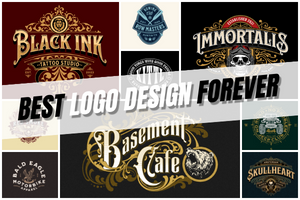 Professional Logo Designer Creative & Custom Logo...
