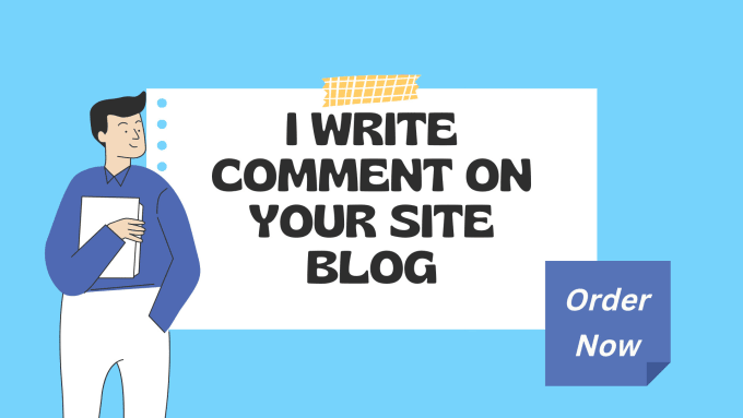30 Insightful 100 Words Blog Comments or Website Comm...