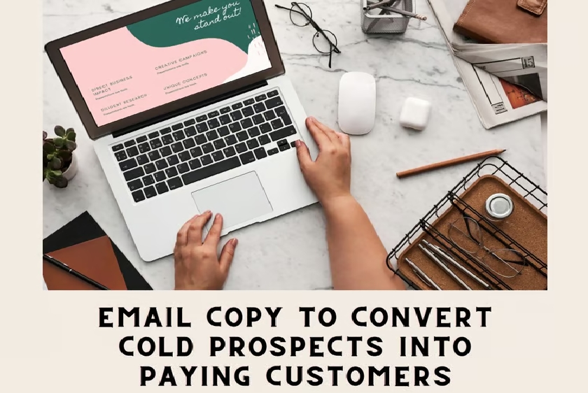 Effective sales funnel copywriting with email, ads, ...