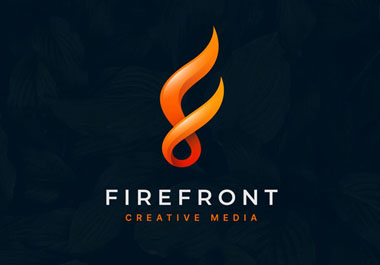 create modern minimalist, 3D, luxury and vintage log...
