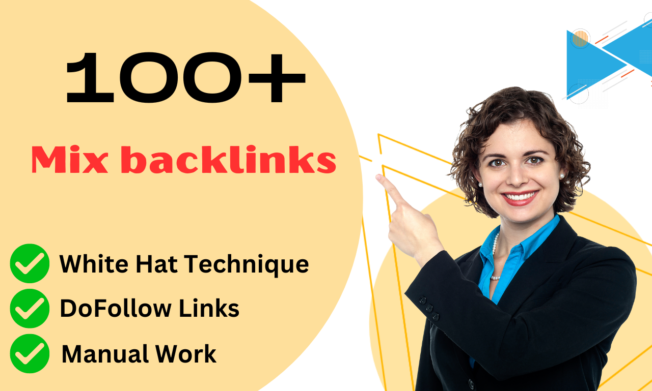 I Will Provide 100 High PR Web 2.0 Backlinks For Your...