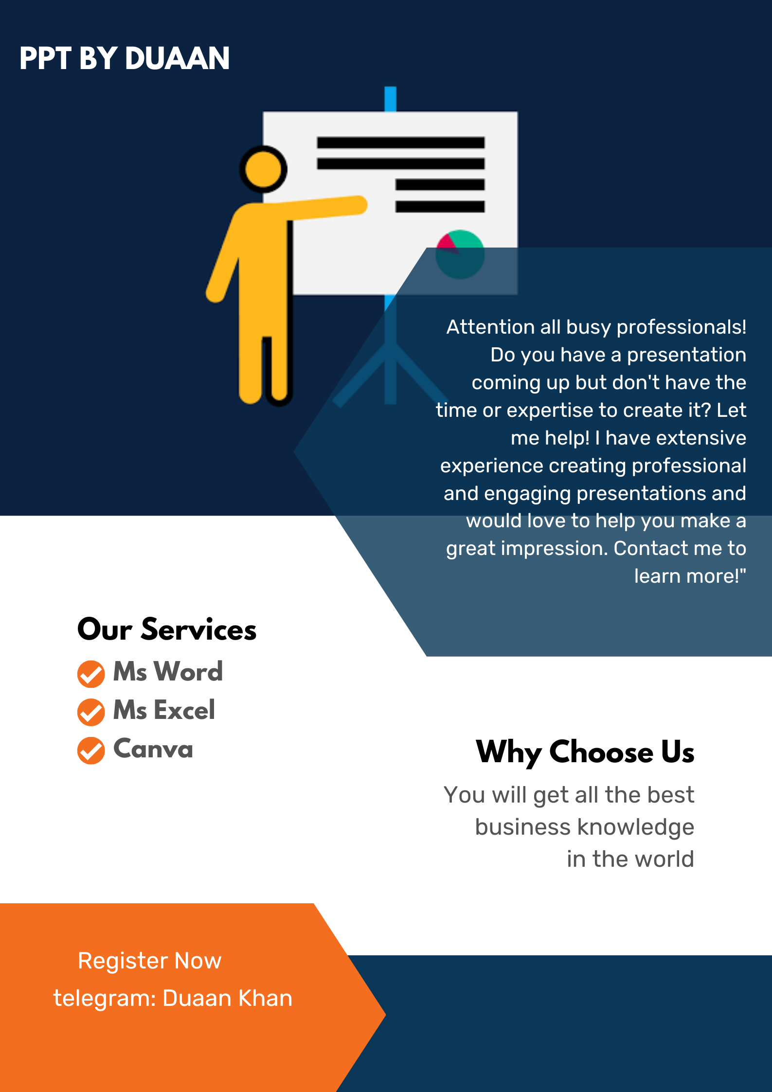 Engage Your Audience Elevate Your Message with Custom...