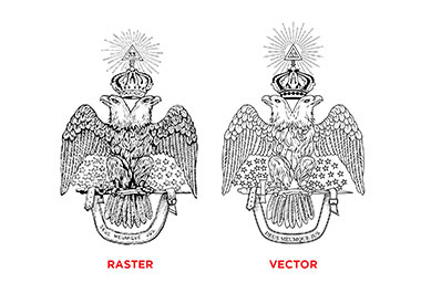 Logo Tracing, Vector Tracing, Raster Conversion, B...