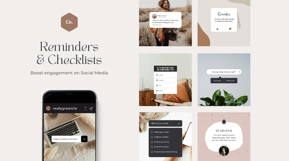 I will create beautiful social media banners, ads, ...
