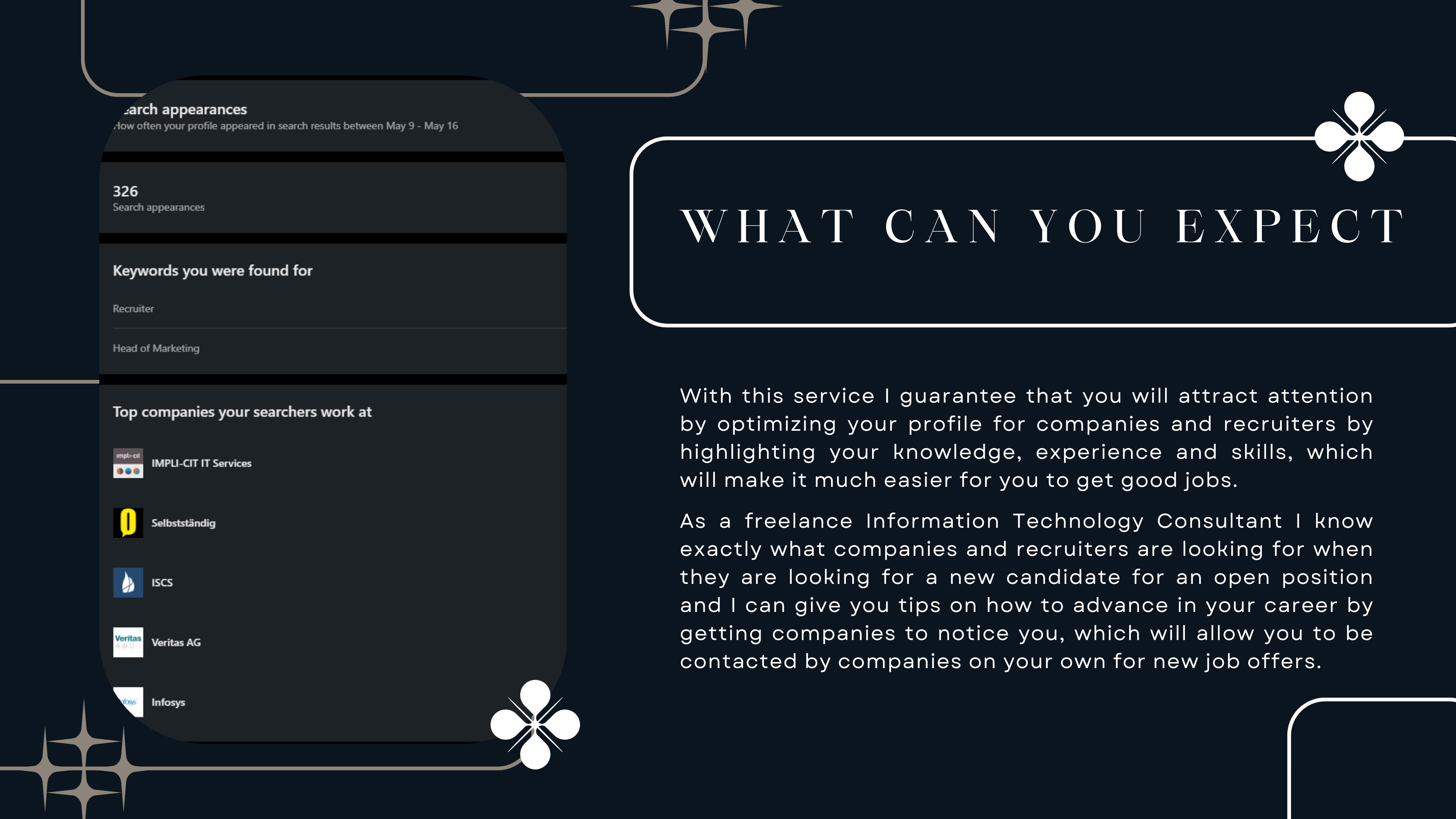 LinkedIn Networking, Unlock Career Opportunities