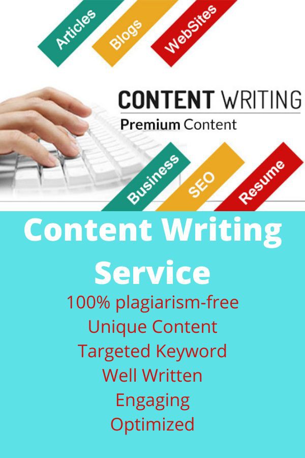 I will any kind of article, blog, review