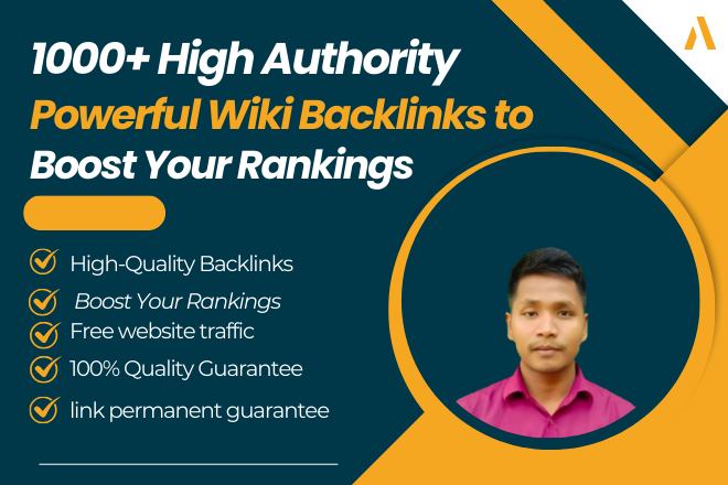 500+ High Authority Powerful Wiki Backlinks to Boost ...