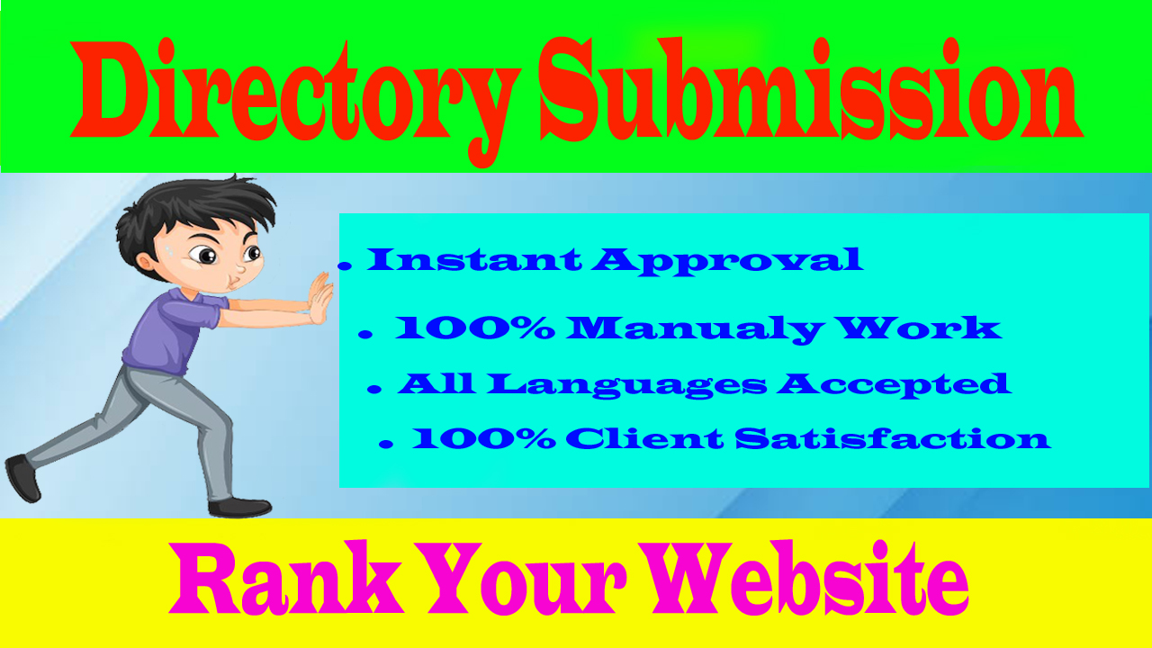 2026 update 200+ Directory Submission Sky Rocket High...