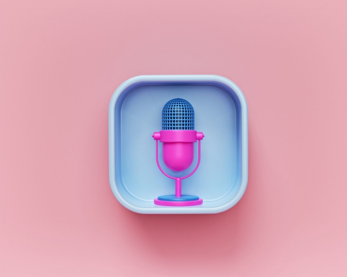 If you need a voice for your Project, I can help you...