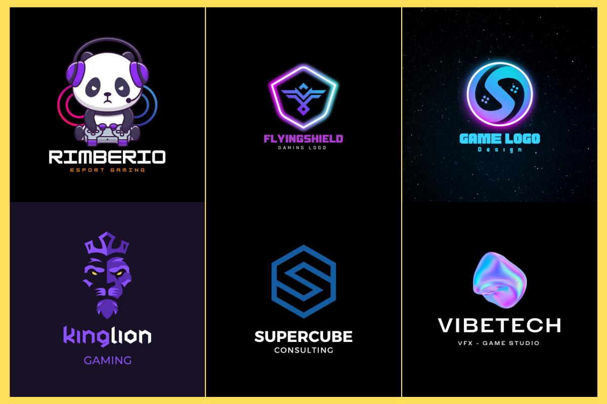 I will do design logo for your business with unlimite...