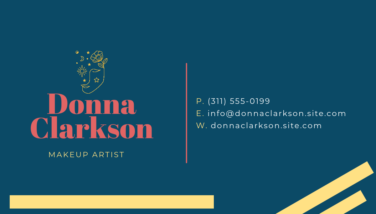 Your One-Stop Solution for Customized Business Cards