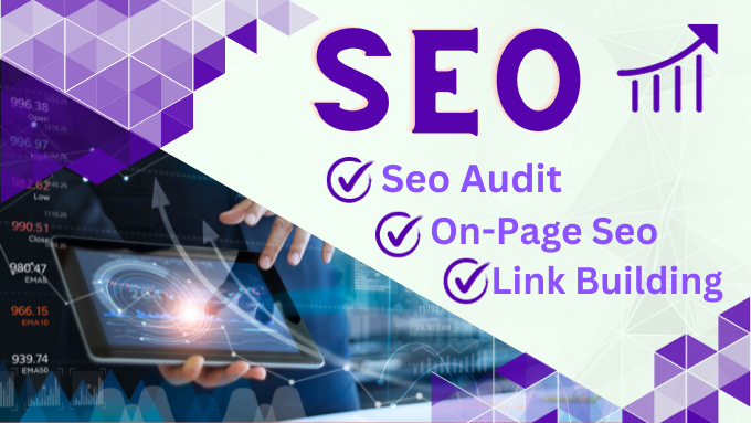 Skyrocket Your Google Rankings Monthly SEO Excellence...