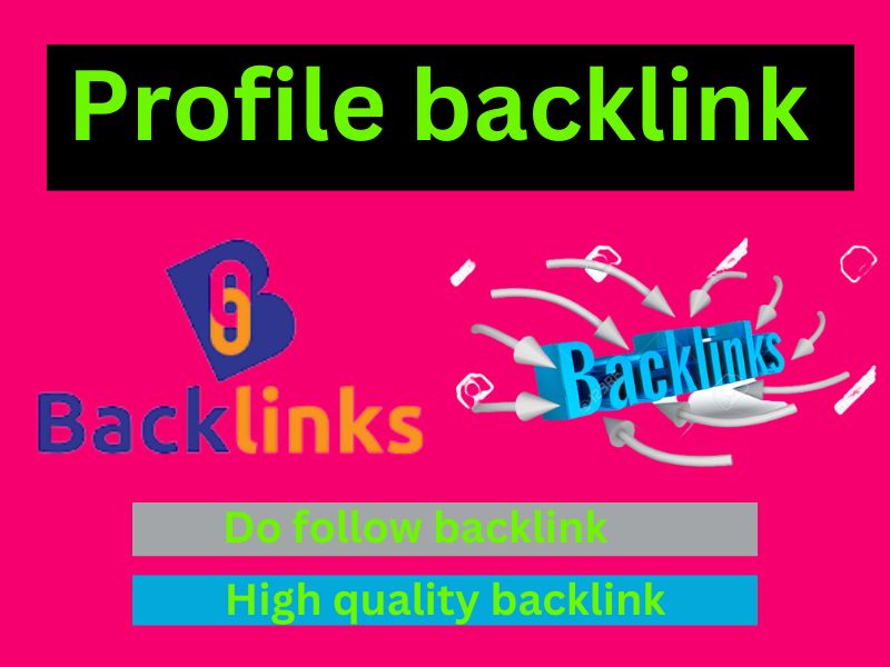 I Will provide High quality hi DA Do follow best prof...