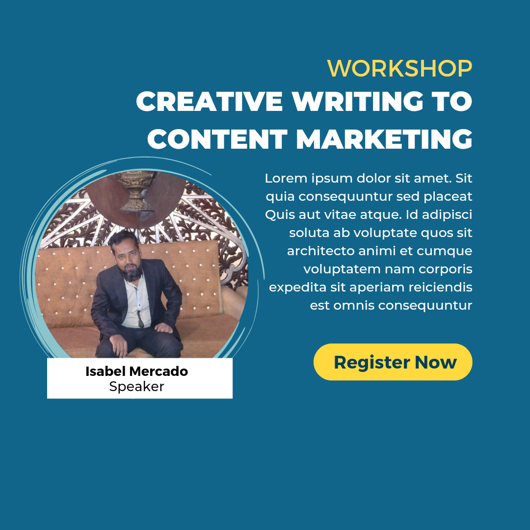I will write a perfect English blog, text or article