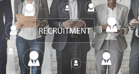 Find suitable candidates for your vacancy