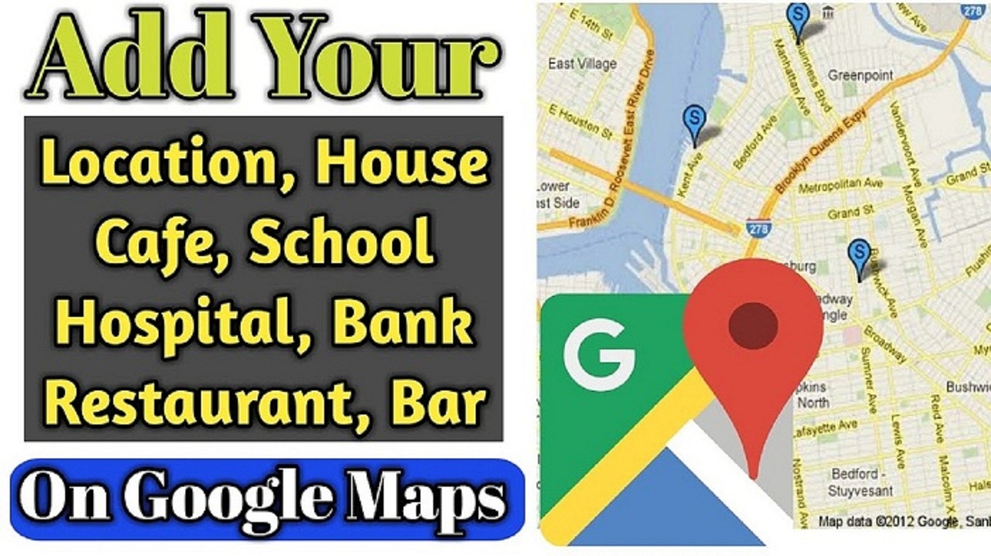 Add Your Business/Store Location for Enhanced Visibil...