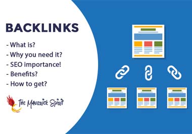Increase DR score 50+, 70+ for website and backlinks,...
