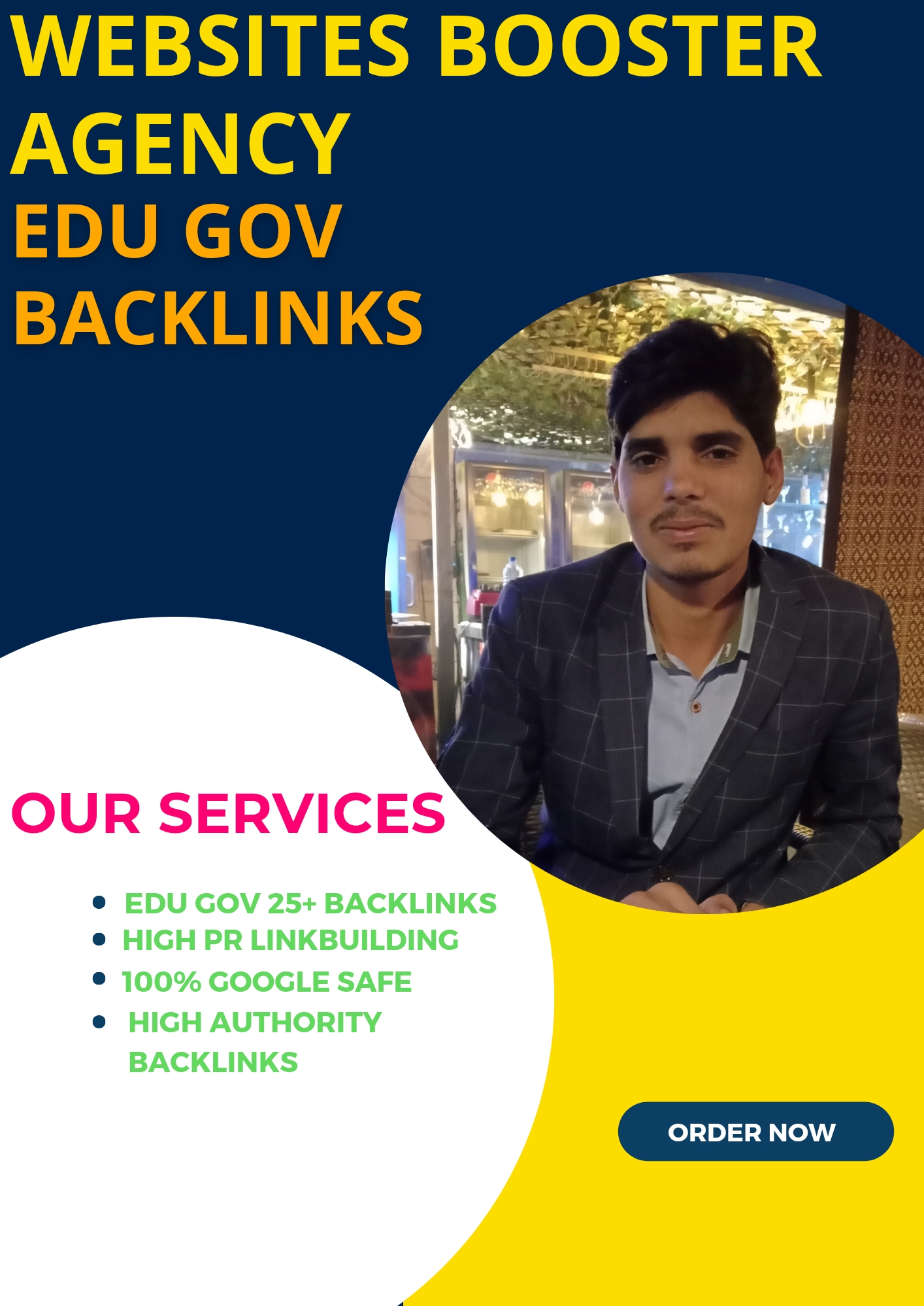 Boost Your Website's Authority With Professional Link...