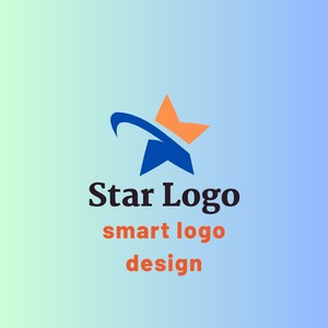 Creative Logo Designer Crafting Memorable Brand Ident...