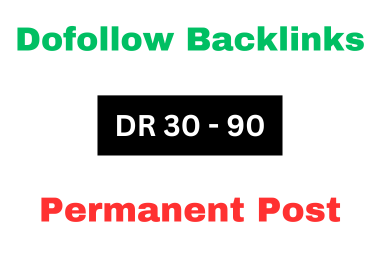 I will create dofollow backlinks on da 50 Google news...