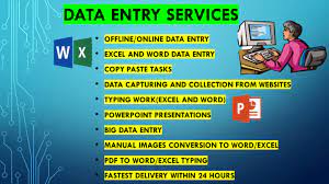 I will convert PDF to word or word to PDF any type co...