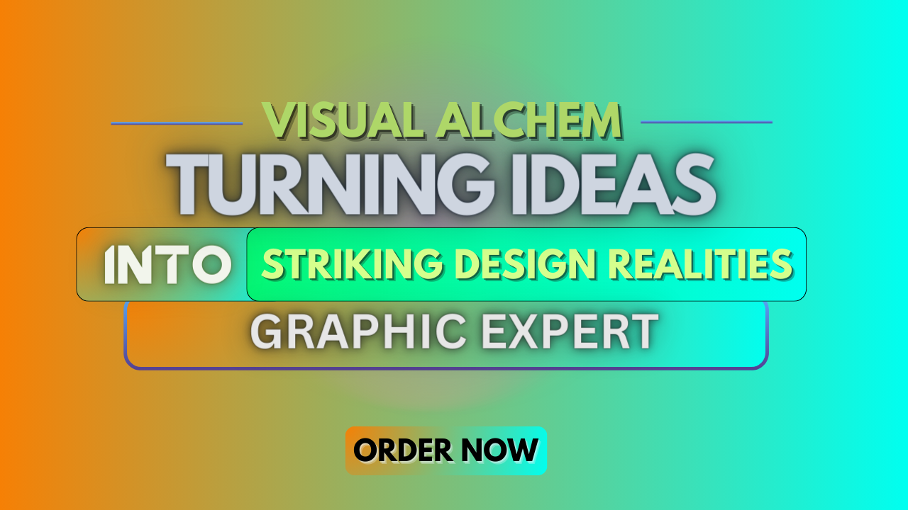Transform your vision into stunning designs as a skil...