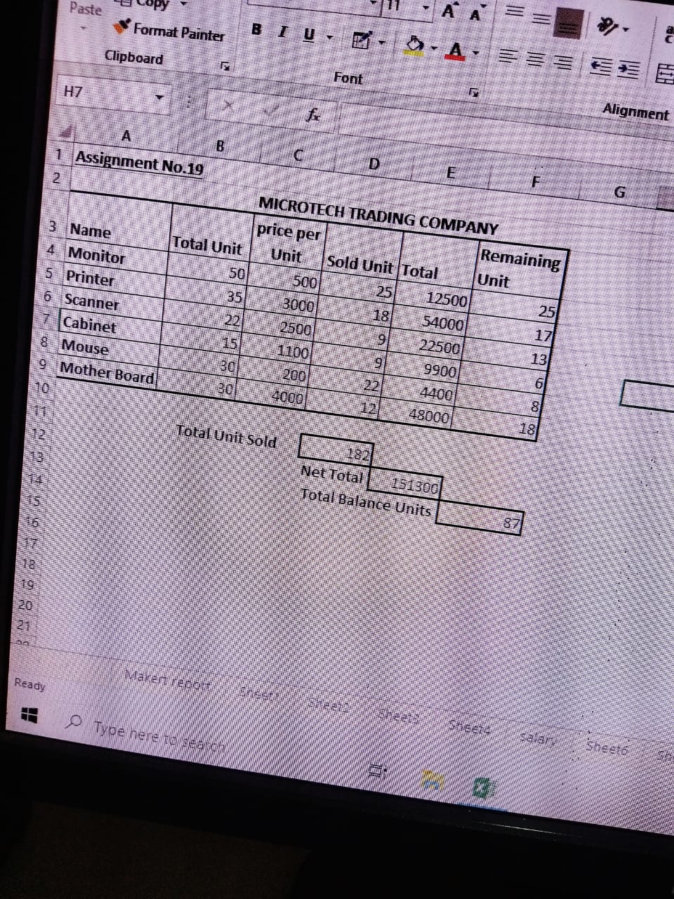 I will assist in Data entry, copy typing work