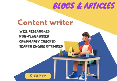 Captivate Your Audience with Compelling Content Writi...
