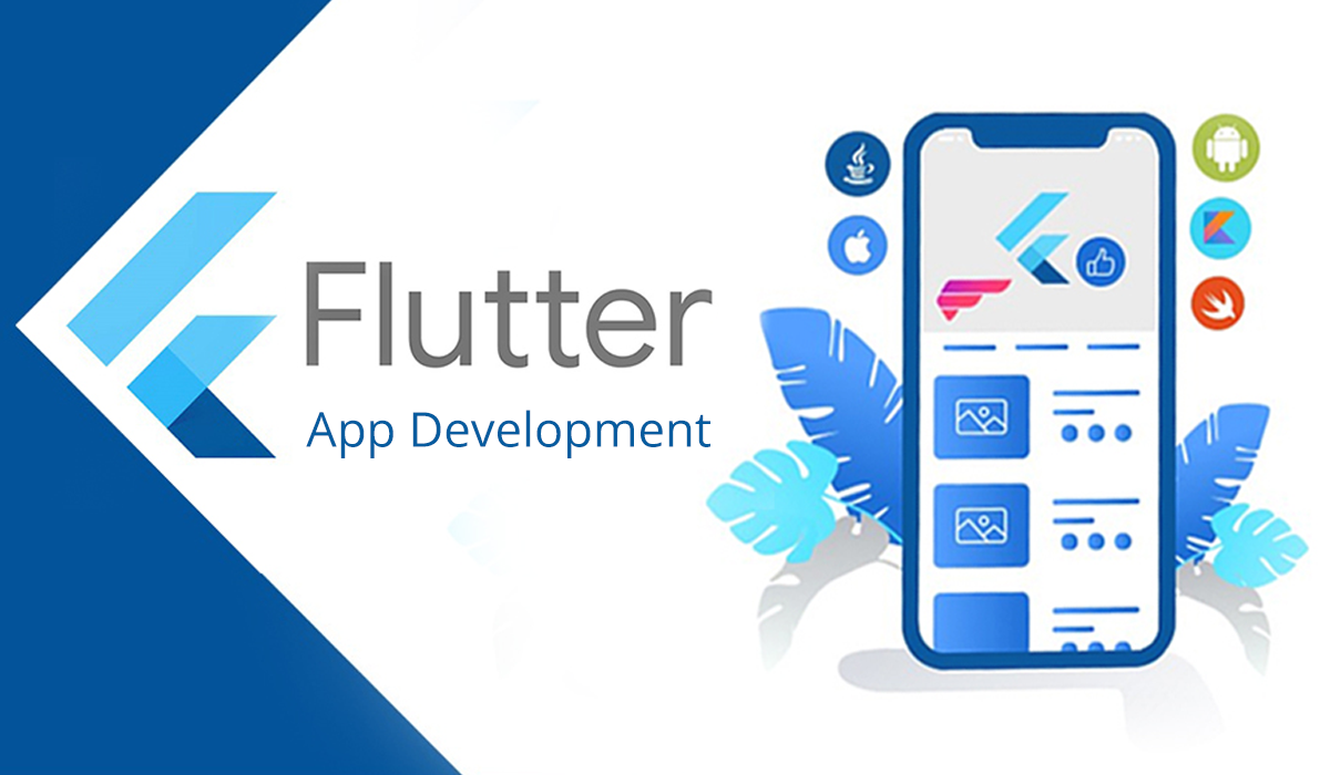 I will Develop Mobile app for android and iOS using F...