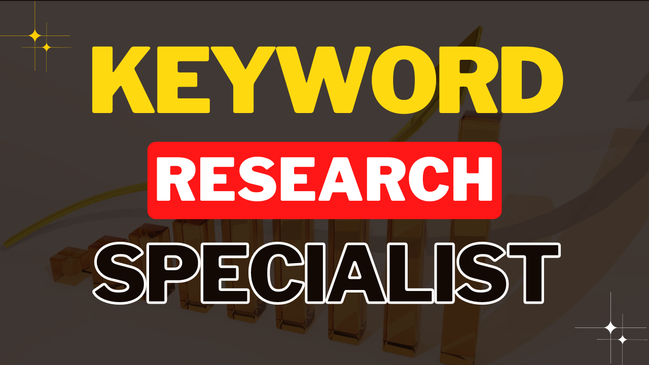 Comprehensive Keyword Research for Your Article's Suc...