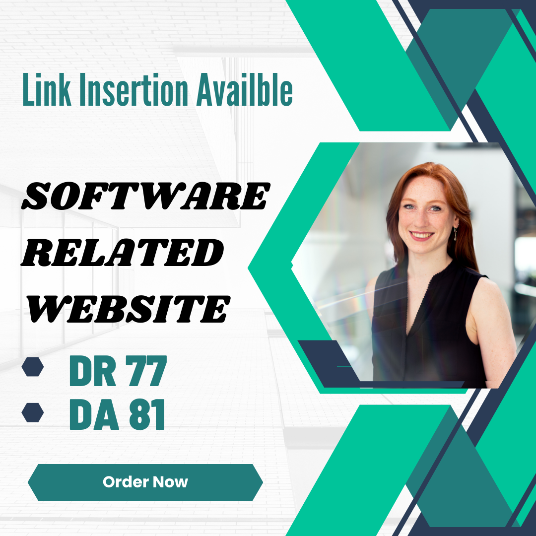 I Will Insert Your Do-follow Link In Any Article of t...