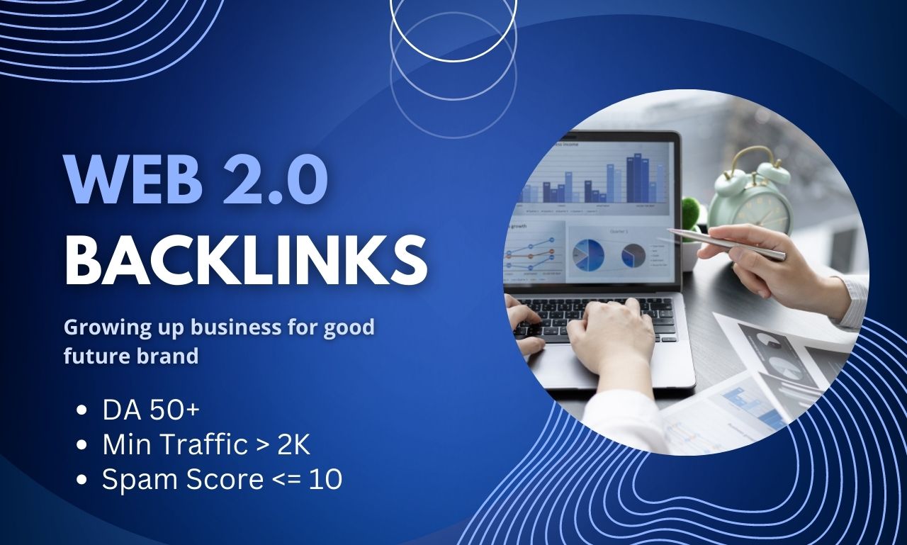 Boost Your Website's Ranking with 60 High-Quality web...