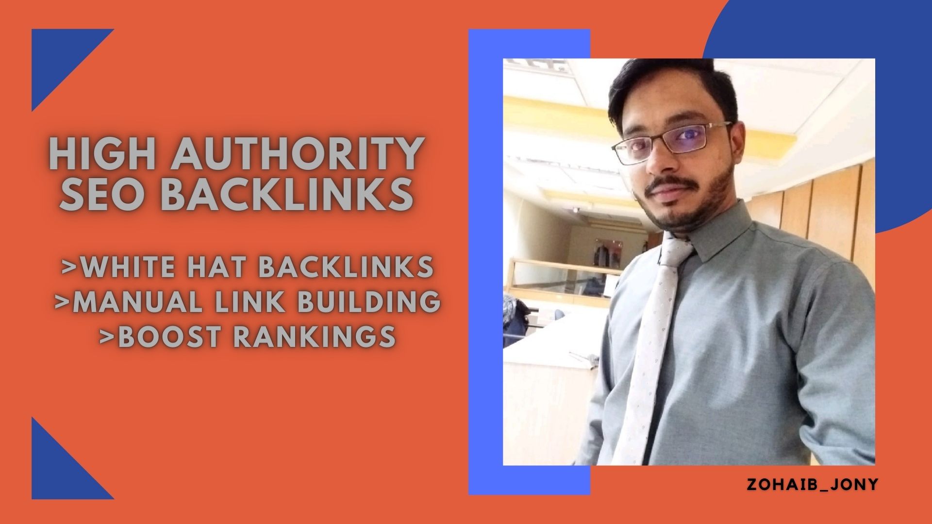 White hat SEO backlink to enhance your website visibi...