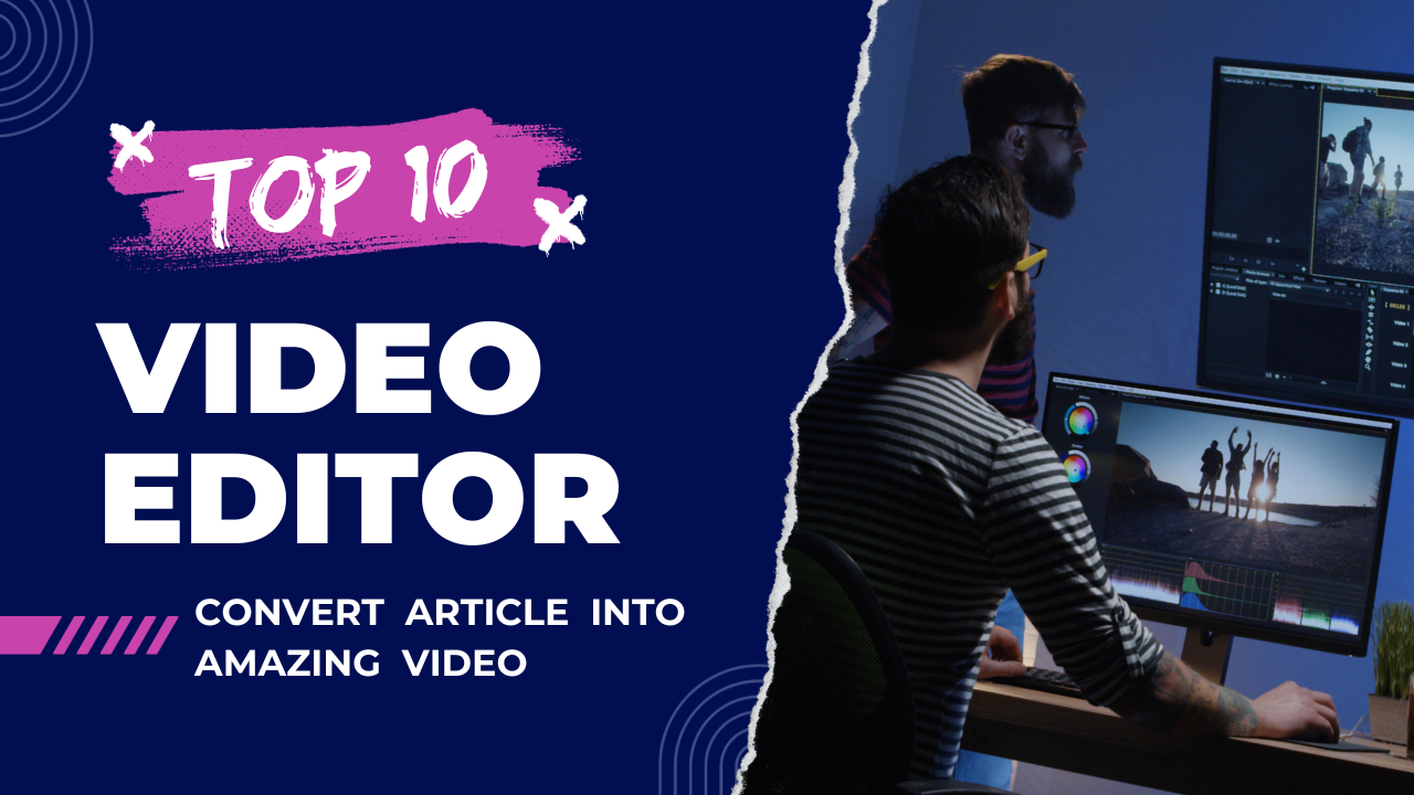 I will create youtube top 10 videos, faceless cash c...