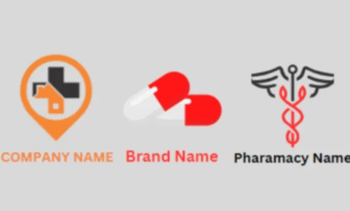 I will do medical, dental and healthcare logo design