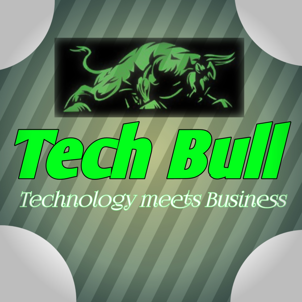 I will design catchy minimalist business logo design
